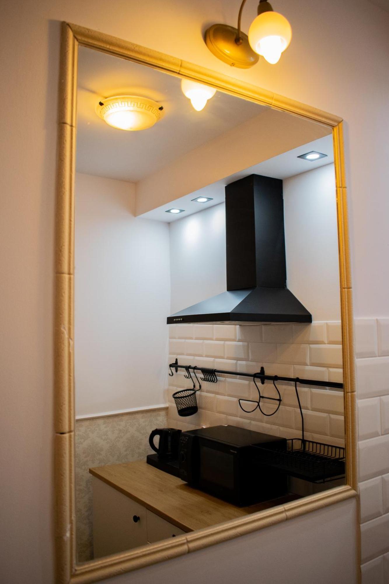 Hotel Pruski Orneta Dış mekan fotoğraf