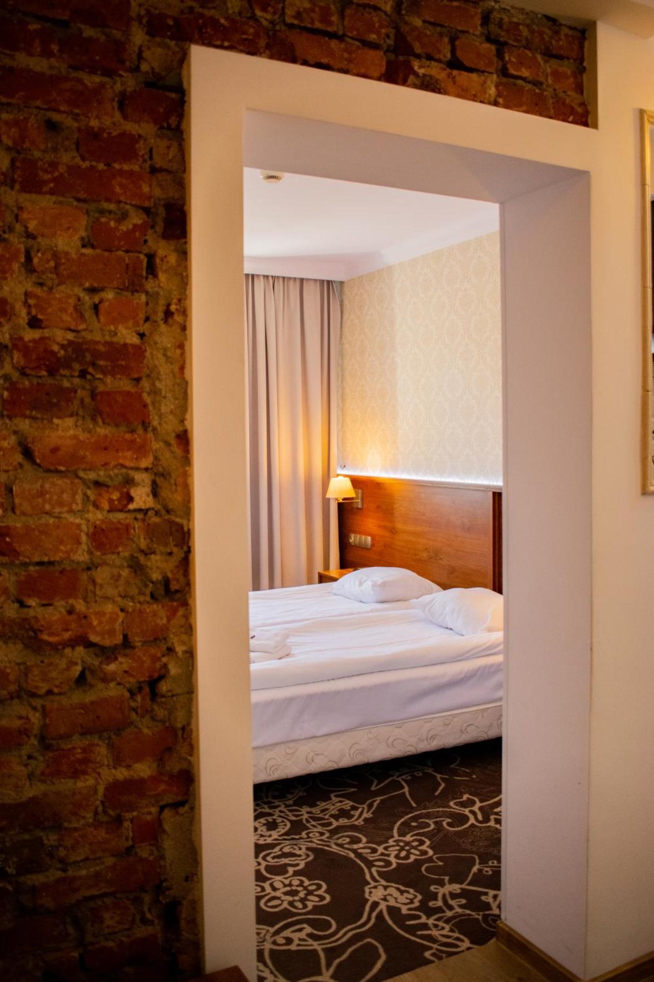 Hotel Pruski Orneta Dış mekan fotoğraf